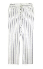 Christian Dior Boutique 90S Striped Pants