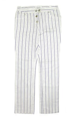 Christian Dior Boutique 90S Striped Pants | eBay display picture 1