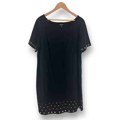 eileen fisher knit dress Eileen Fisher main image 0