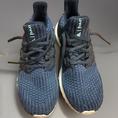 Adidas Ultraboost Ultra Boost Parley Tech Ink Ultra Boost Tech Ink
