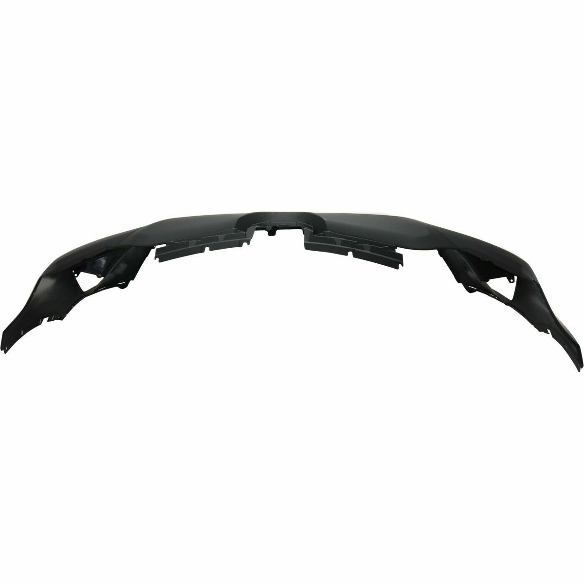 New Front Bumper Cover For 2016-2018 Toyota RAV4 w/o Sensor 