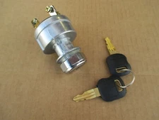 IGNITION SWITCH FOR CATERPILLAR CAT AP-200 D250E D300E D400E