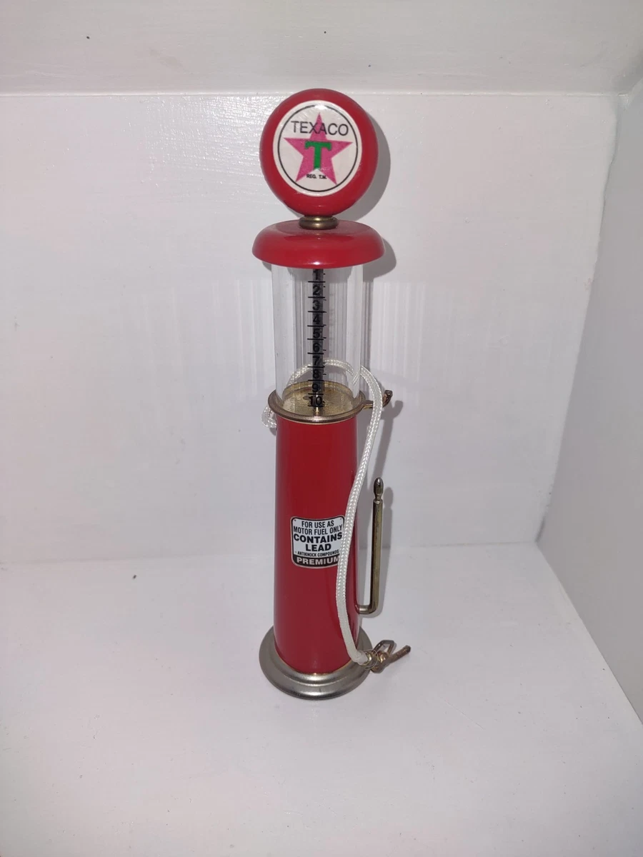 texaco gas pump products for sale | eBay