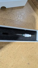 Glass Electrode Sensor Probe Ceramic Connector Gold Pin Green Ring Boxed