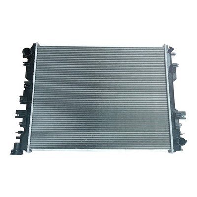 Radiator 55056858AE For Ram 1500 09-18 Ram 2500 10-13 3.6L 3.7L 4.7L 5.7L V6 V8