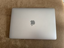 MacBook Pro (13 Zoll, 2019, Zwei Thunderbolt 3 Anschlüsse, Touchbar, OVP