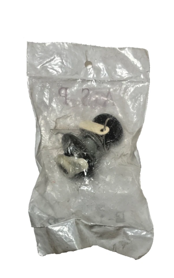 Cerradura ASP D-13-236 con 2 llaves BMW BMW 511 21 1 851 987/84-89 635CSI IZQUIERDA NOS Foto 2 de 4