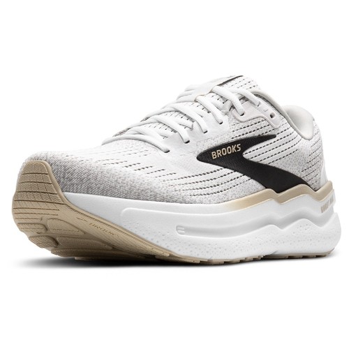 Brooks Ghost Max 2 Road-Running Shoes - Men's All New Color US Stock - Picture 15 of 52