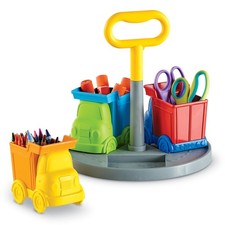 Learning Resources Create-a-Space Kiddy Cente...