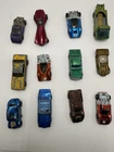 Vintage Hot Wheels Redline Lot of 12 Cars lot 5 of 10 for Parts or Restore