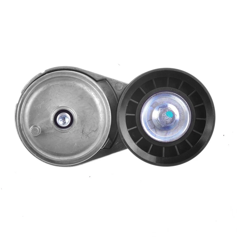 Fit 96-12 Chevrolet Tahoe S10 P30 K3500 G30 Blazer C3500 Astro Belt Tensioners Foto 3 de 4