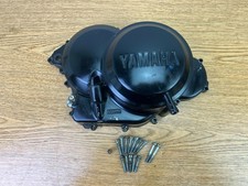 2000-2012 Yamaha Big Bear 400 4x4 OEM Clutch Cover 4WU-15431-00-00