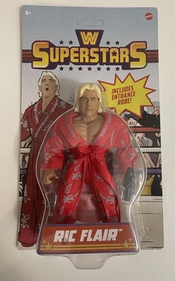WWE Superstars Ric Flair
