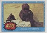 1977 Topps Star Wars Jawa s of Tatooine #16 0e3