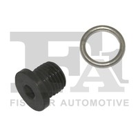 Fa1 257.807.011 Verschlussschraube, ÖLwanne For Audi Bentley Cupra KTM Porsche S