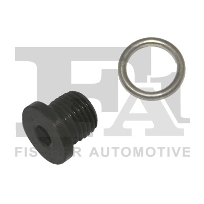 Fa1 257.807.011 Verschlussschraube, ÖLwanne For Audi Bentley Cupra KTM Porsche S-image