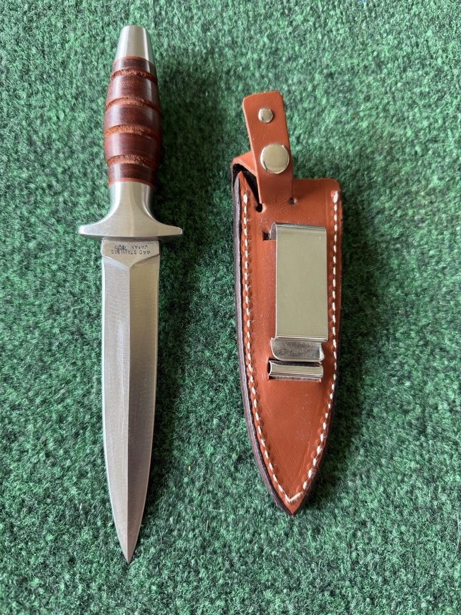 Valor Collectible Vintage Fixed Blade Knives for sale | eBay