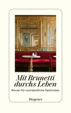 Mit Brunetti durchs Leben Donna Leon