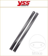 Kawasaki Z 750 S 2005-2006 YSS Progressive Fork Springs