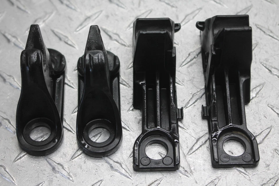 BMW R1200GS ADVENTURE 2010 JUEGO DE LLAVES DE ENCENDIDO (TIENE 1 LLAVE) Foto 4 de 4