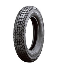 Tyre Heidenau Front Lambretta