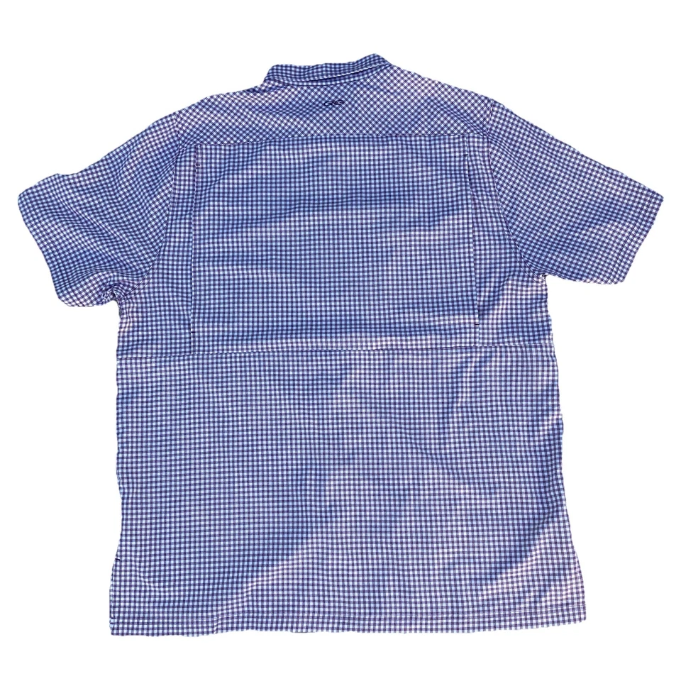 Camisa Game Guard Texas A&M Aggies Para Hombres XL Exterior Ventilada Pesca Caza Guinga Foto 2 de 4