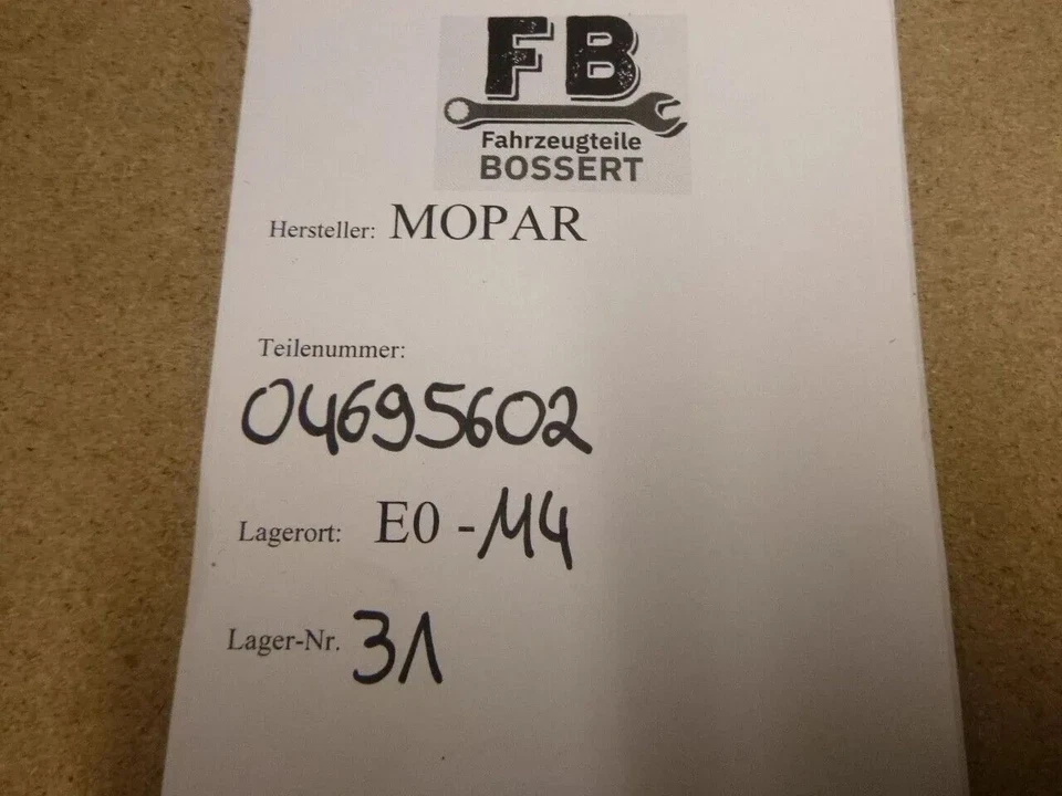 Chrysler Concorde LHS New Yorker Dodge Intrepid 1993-1997 radiador de aceite dirección asistida Foto 2 de 4