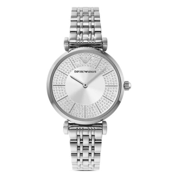 Emporio Armani Womens Watch Date AR11445