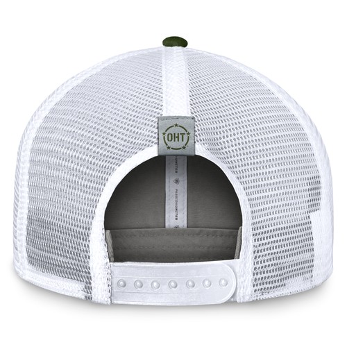 Herren Top of the World grau/grün Washington State Cougars OHT Militär - Bild 4 von 4