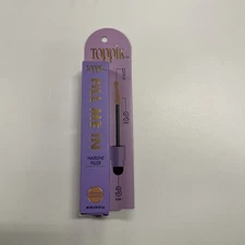 Toppik Fill Me In Hairline Filler Wand, MEDIUM BLONDE, 0.176 oz