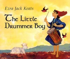 The Little Drummer Boy - Hardcover By Keats, Ezra Jack - GOOD