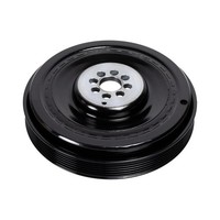Riemenscheibe Kurbelwelle FüR Audi A4 A5 A6 A8 Q5 Q7 VW Phaeton Touareg 2.7 3.0