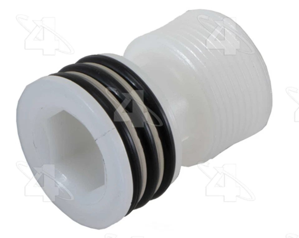 Kit de bolsa desecante para Toyota Yaris RAV4 2009-2018 Land Cruiser cuatro estaciones Foto 3 de 4