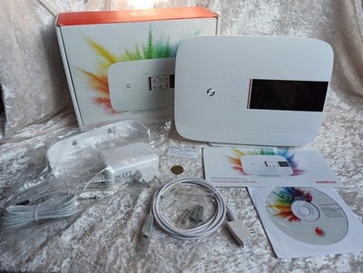 Vodafone Easy Box 904 x DSL WLAN Router B