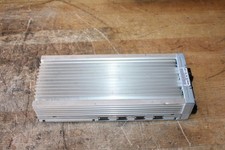 04-11 BMW 330i 328i 528i 535i 550i AMPLIFIER AUDIO LOGIC 7 TOP HI-FI HARMAN OEM