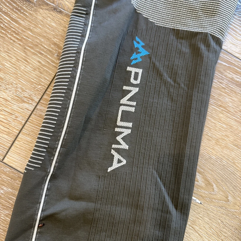 Pnuma IconX Base Layer Bottoms Mens L Lightweight Pants Hunting Thermal - Image 4 of 4