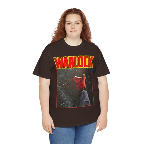 Adam Warlock T-Shirt - Jim Starlin Art - Marvel Comics - Picture 18 of 46