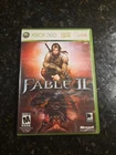 Microsoft Fable 2 (Xbox 360, 2018) Video Game - 9CS00002