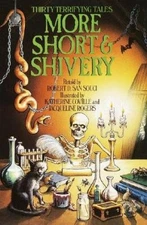 More Short & Shivery: Thirty Terrifying Tales - Paperback - GOOD