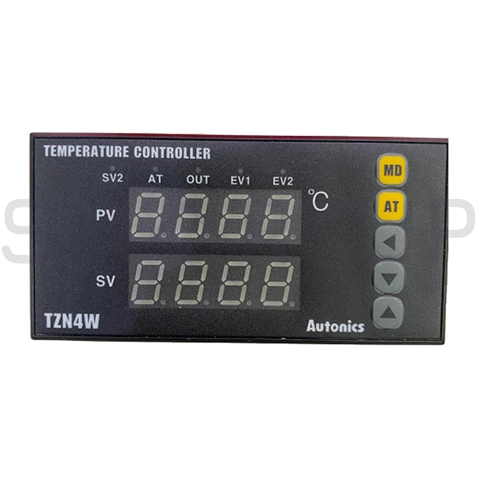 New In Box AUTONICS TZN4W-14R Temperature Controller - Image 2 of 4