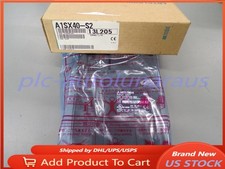 Mitsubishi A1SX40-S2 A1SX40S2 Module Brand Ne...