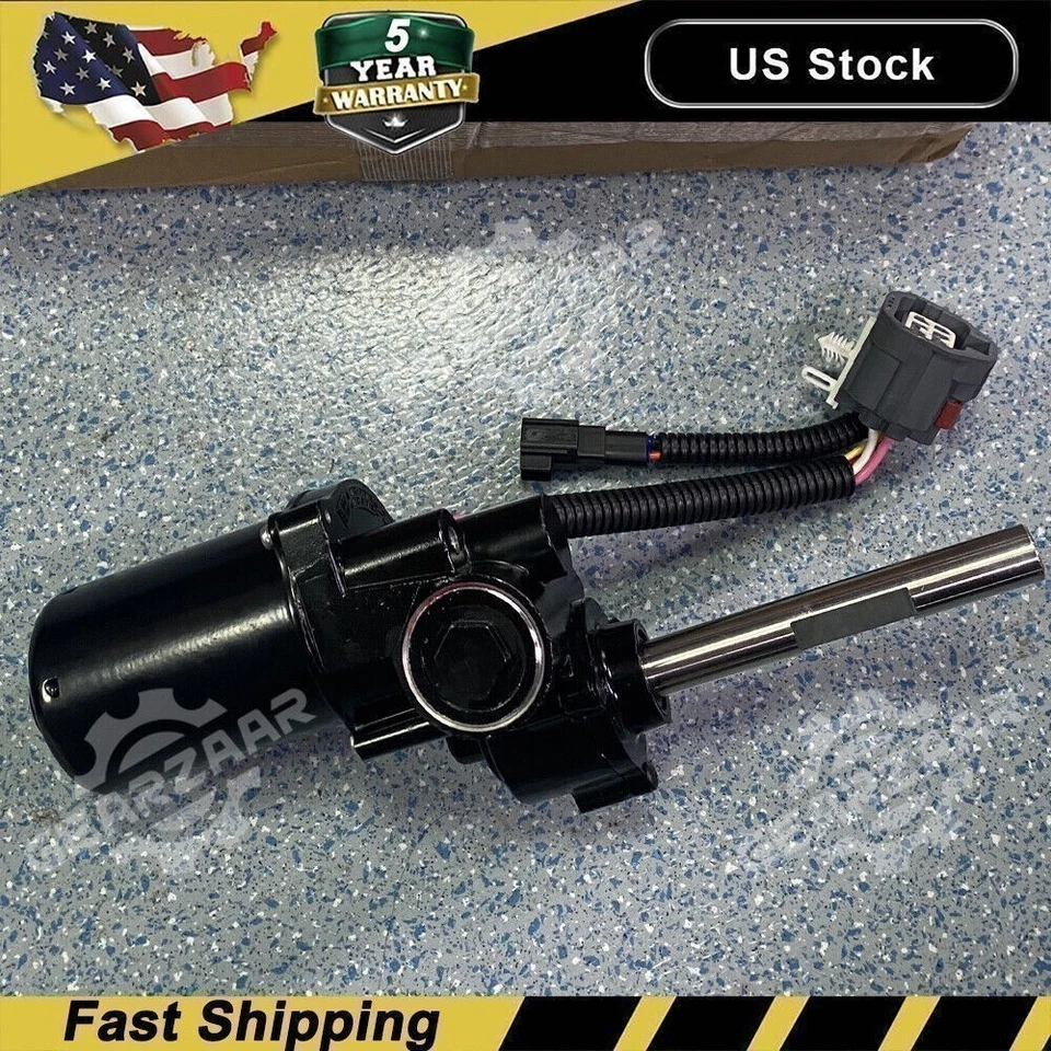 Motor de estribo eléctrico para 2015-20 Suburban Tahoe Yukon Escalade ESV  Foto 3 de 4