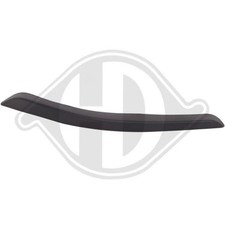 1x Spoiler DIEDERICHS 4237031 passend für PEUGEOT