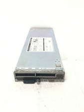 Cisco UCS B200 N20-B6625-1 Blade Server 2×X5670 12-Core 32GB RAM w/ Card WORKING