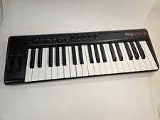 IK Multimedia iRig Keys 2 Pro 37 Key Controller for iPhone, iPad and Mac/PC