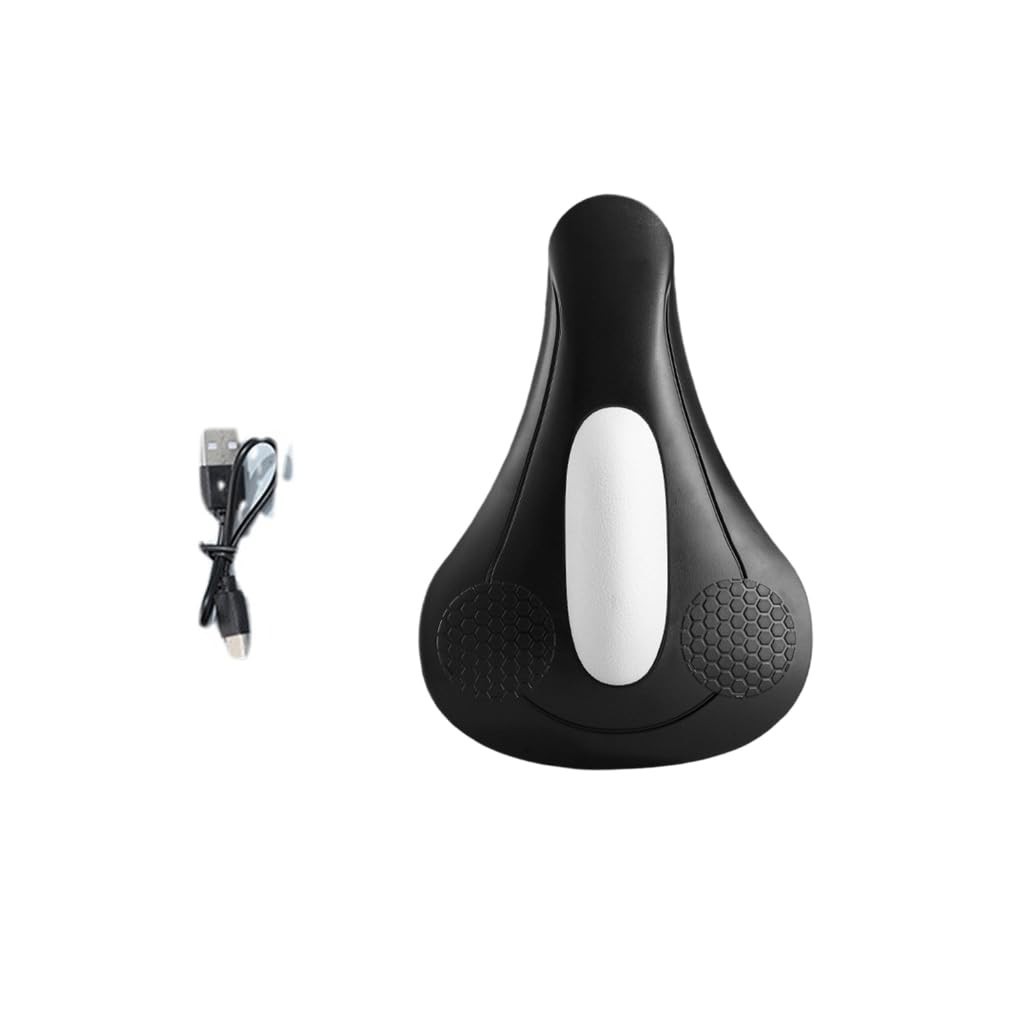 Entrenador muscular de suelo pélvico ergonómico se adapta a hombres/mujeres PC músculo 5 modos