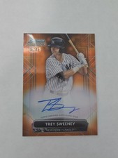 2022 Bowman Sterling Baseball Cards Checklist 17