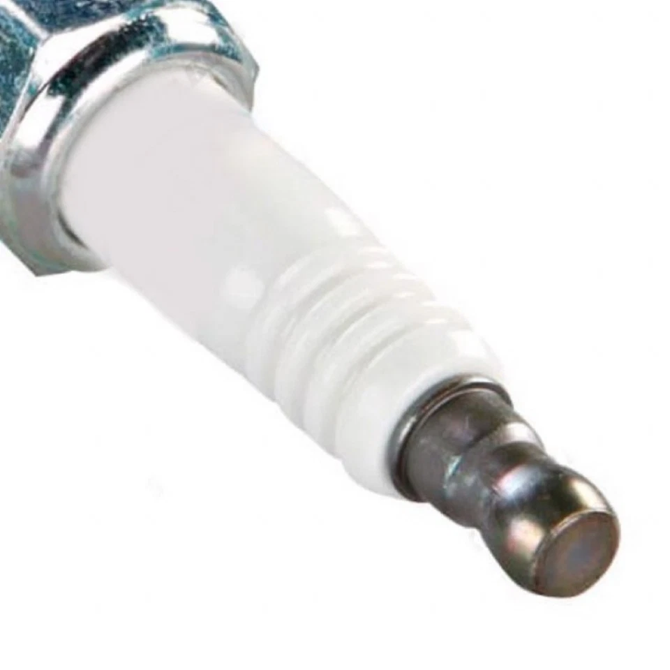 NGK para Volvo S80 1999-2004 bujía multitierra caja de 4 BKR6EQUP Foto 3 de 4