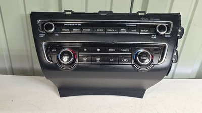 2016 - 2018 KIA OPTIMA A/C HEATER CLIMATE CONTROL PANEL OEM
