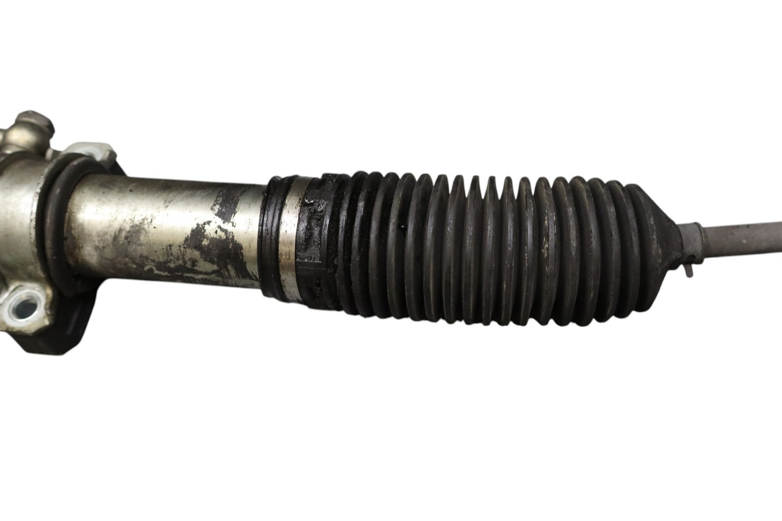 03-12 Maserati Quattroporte Power Steering Gear Rack & Pinion Assembly Oem